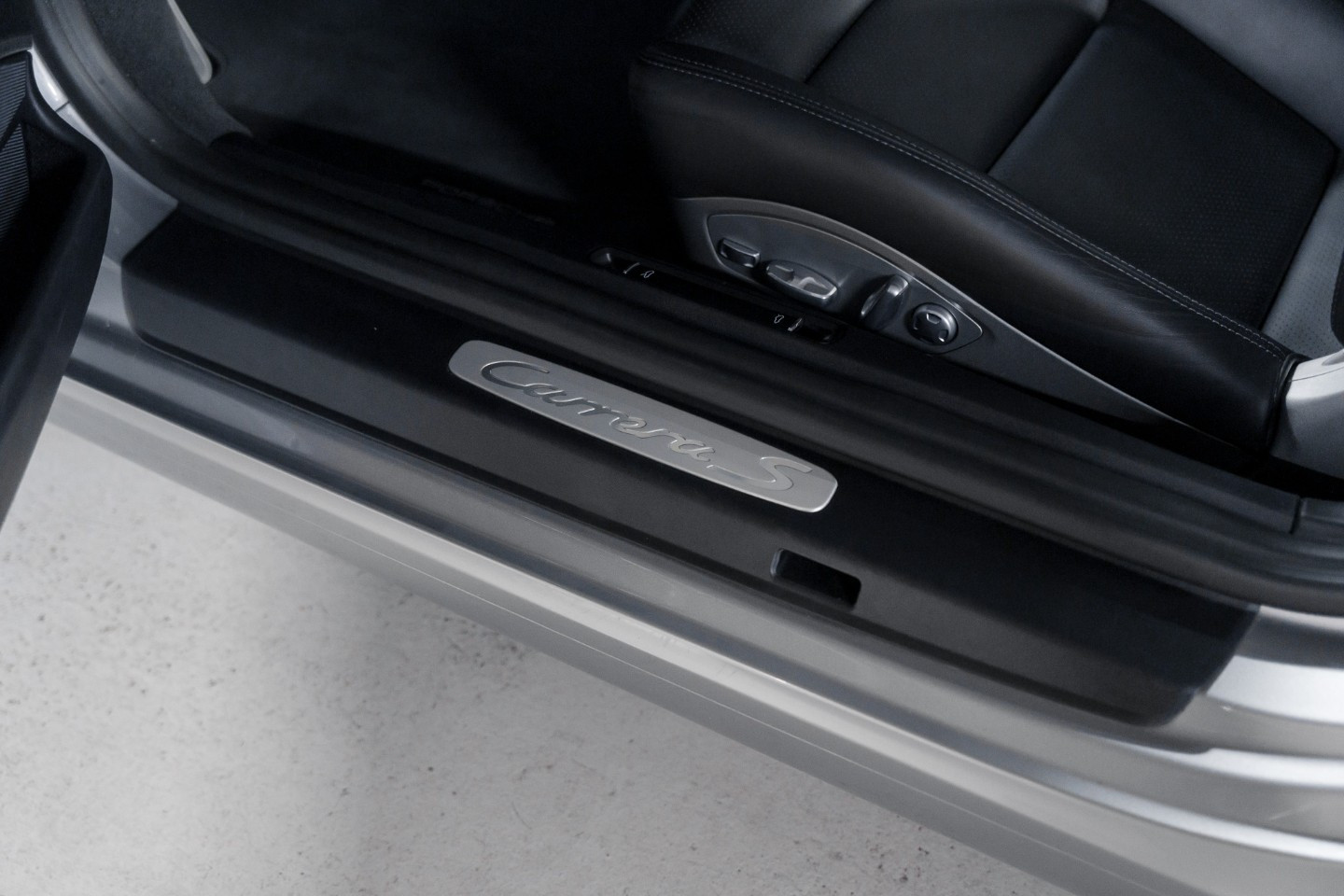 
                                                Voiture
                                                 Porsche (991.2) Carrera S Cabriolet