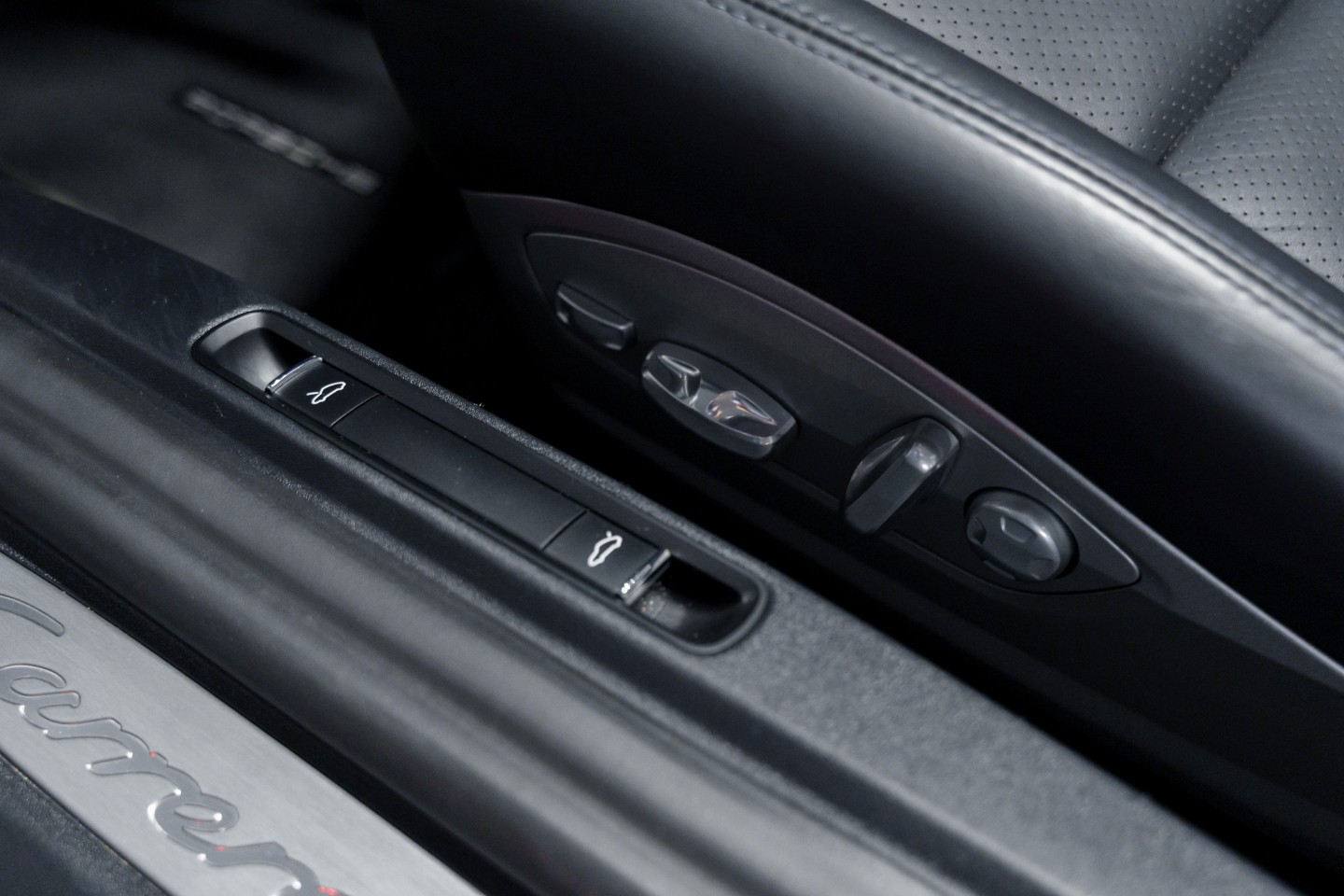 
                                                Voiture
                                                 Porsche (991.2) Carrera S Cabriolet
