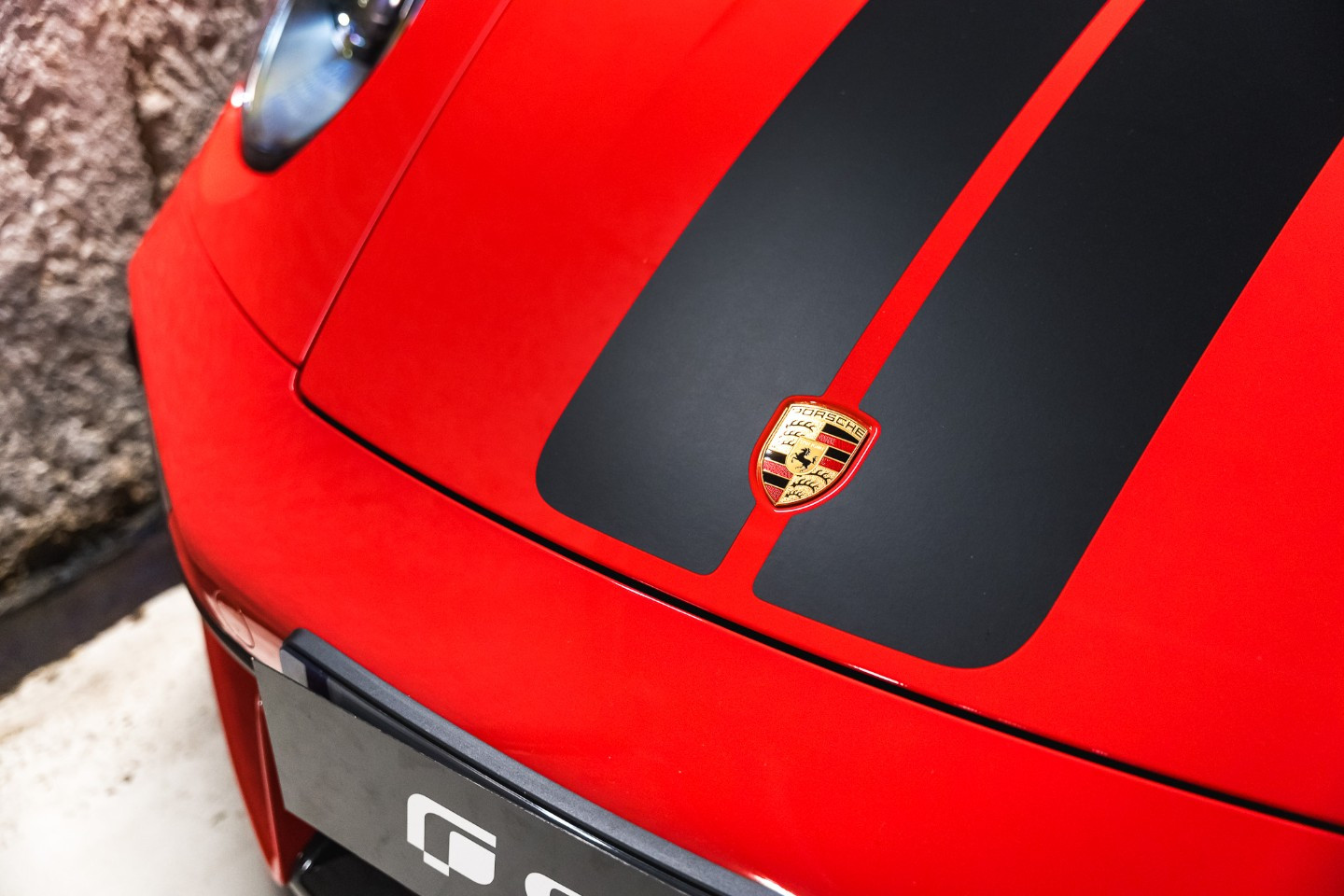 
                                                Voiture
                                                 Porsche 992 911 (992.1) Turbo S Cabriolet 3.8 650