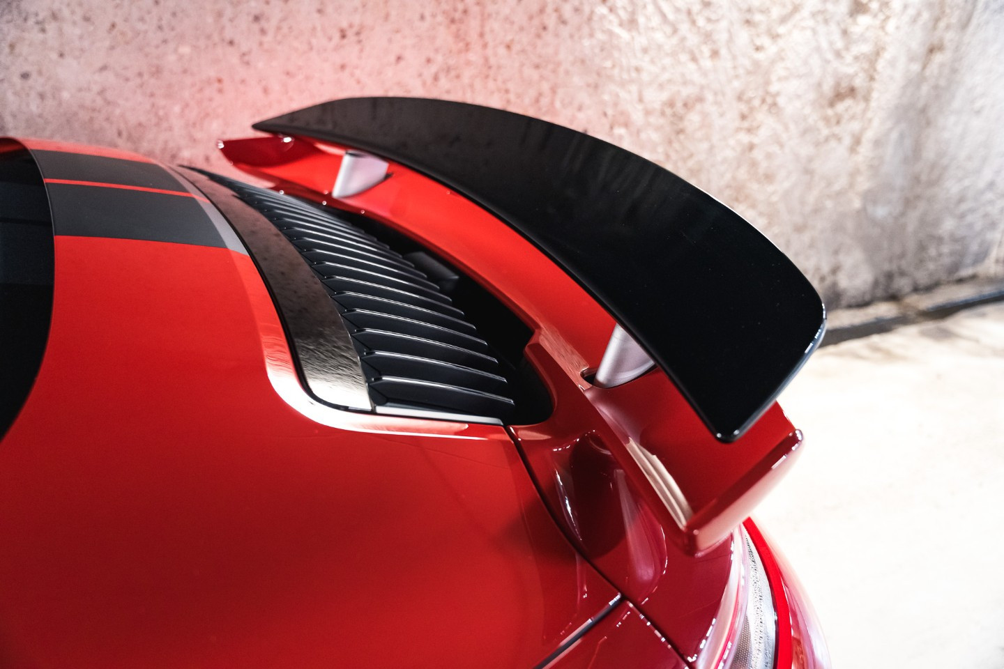 
                                                Voiture
                                                 Porsche 992 911 (992.1) Turbo S Cabriolet 3.8 650