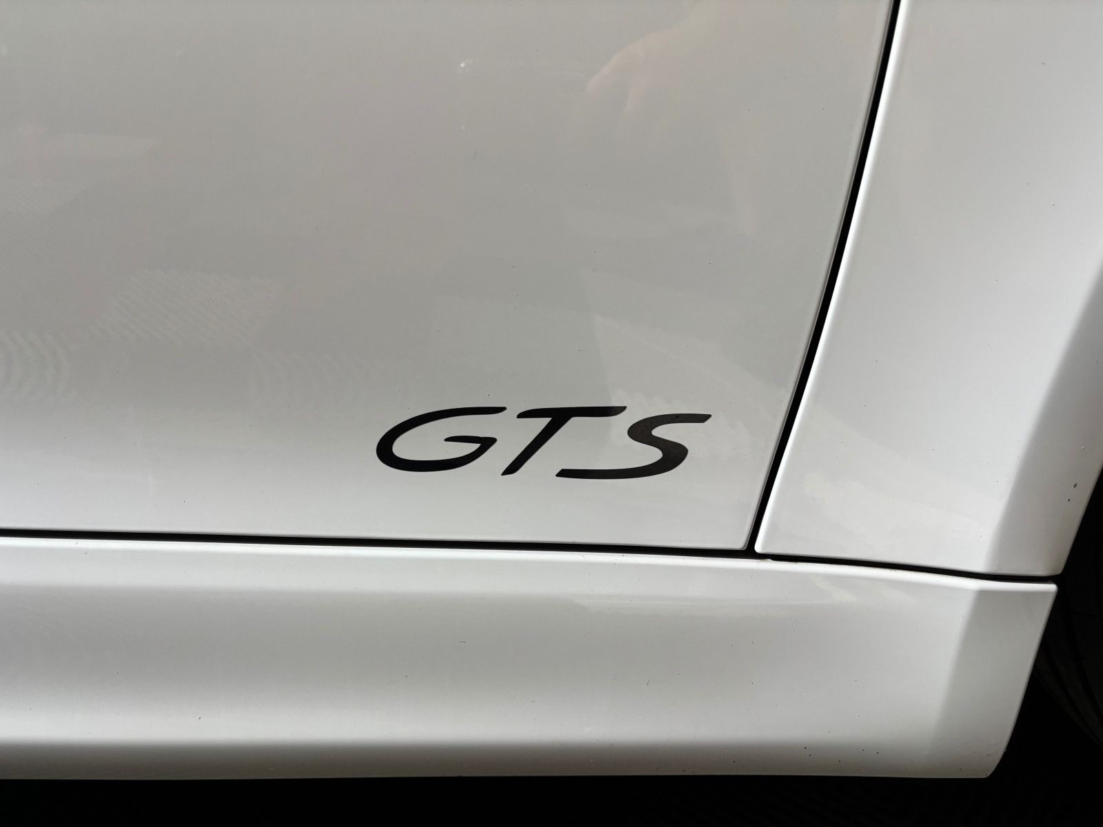 
                                                Voiture
                                                 Porsche Boxster / 718 Boxster Black Edition