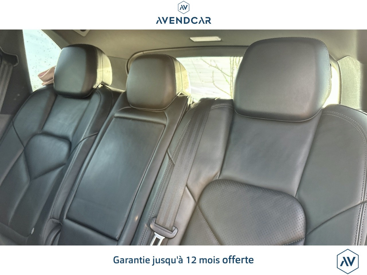 
                                                Voiture
                                                 Porsche Cayenne 3.0 V6 D 240 PLATINIUM EDITION TIPTRONIC