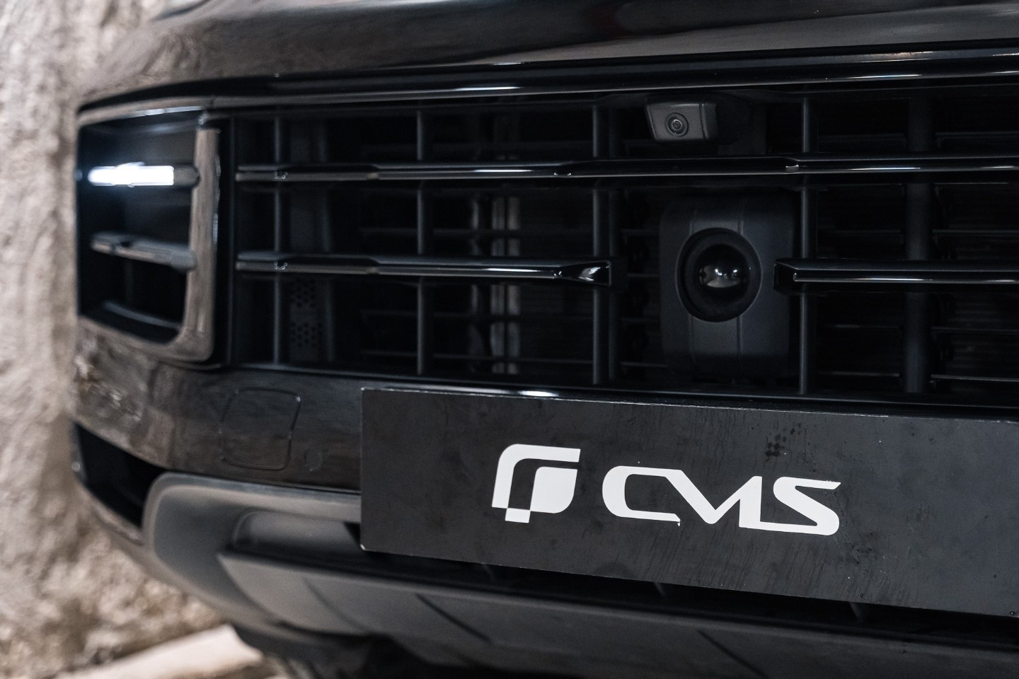 
                                                Voiture
                                                 Porsche Cayenne (III.II) Coupe E-Hybrid V6 3.0 470