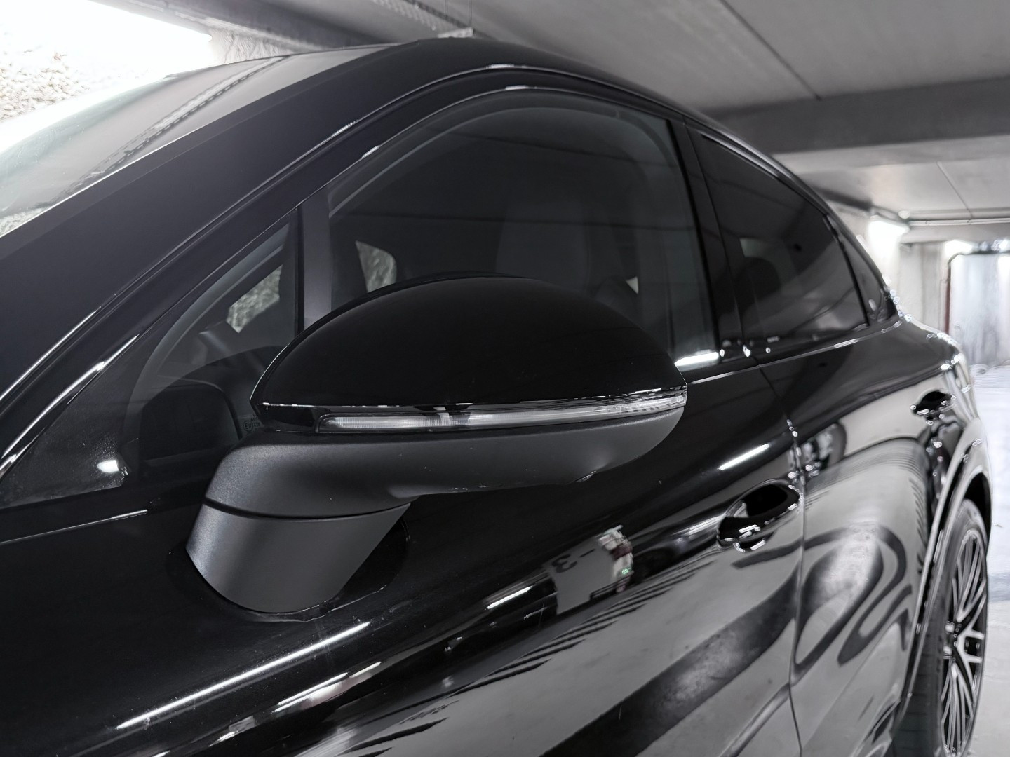 
                                                Voiture
                                                 Porsche Cayenne (III.II) Coupe S E-Hybrid