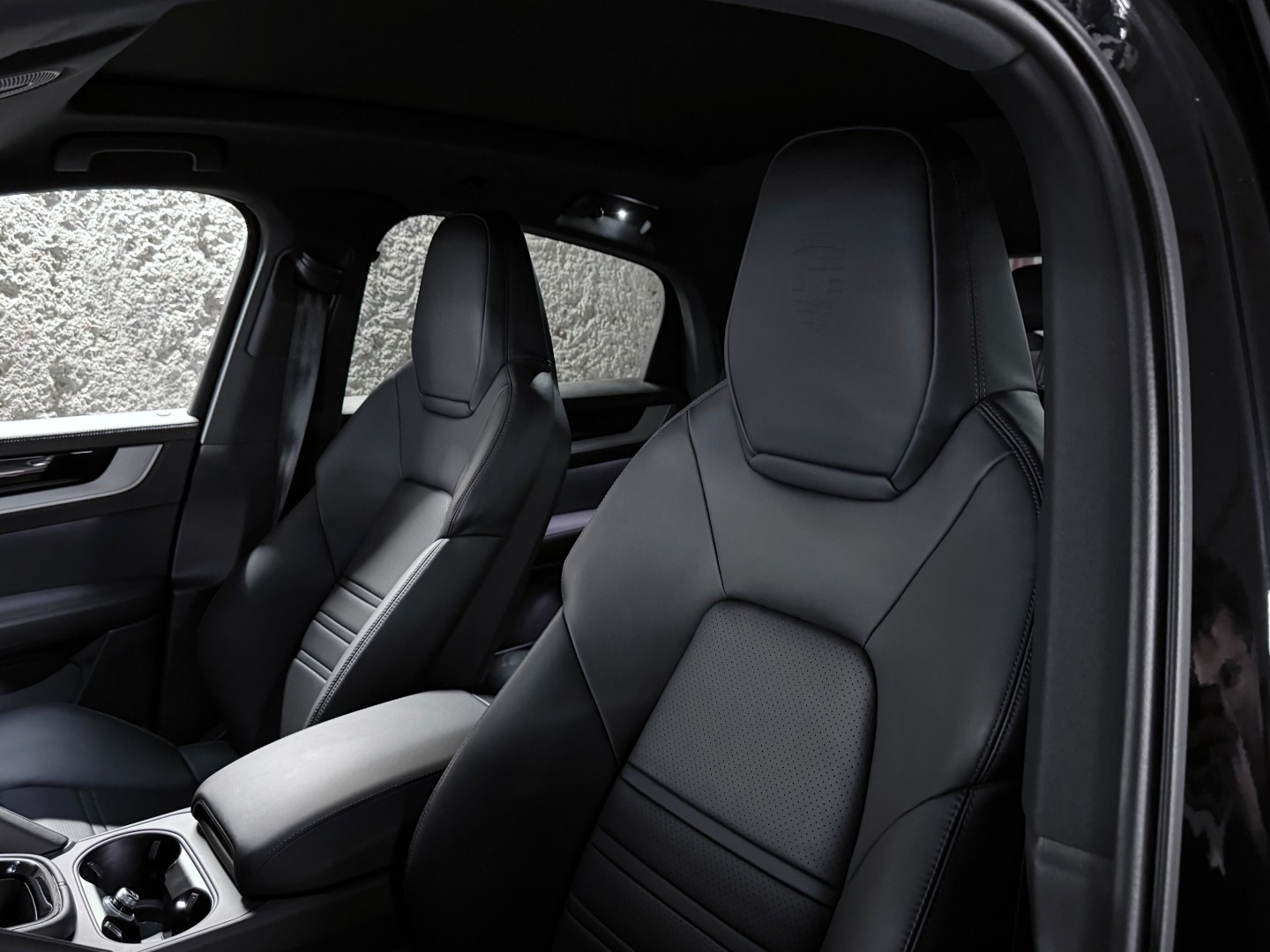 
                                                Voiture
                                                 Porsche Cayenne (III.II) Coupe S E-Hybrid