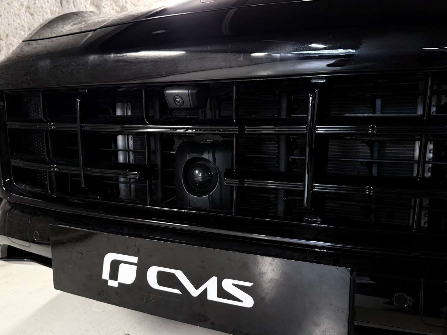 
                                                Voiture
                                                 Porsche Cayenne (III.II) Coupe S E-Hybrid