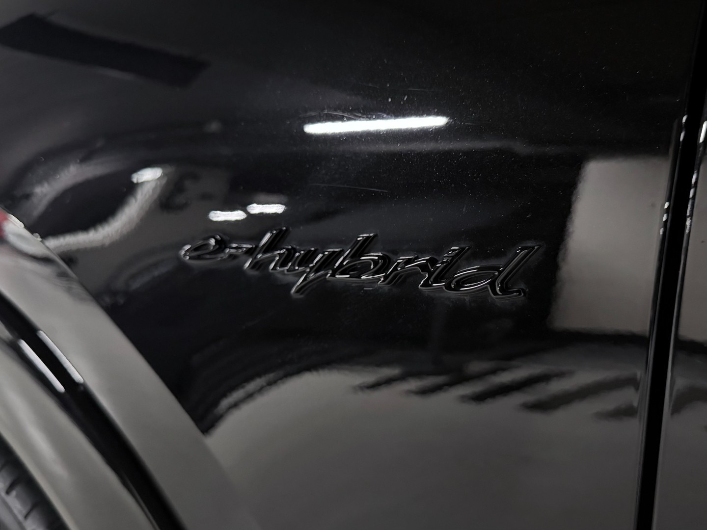 
                                                Voiture
                                                 Porsche Cayenne (III.II) Coupe S E-Hybrid