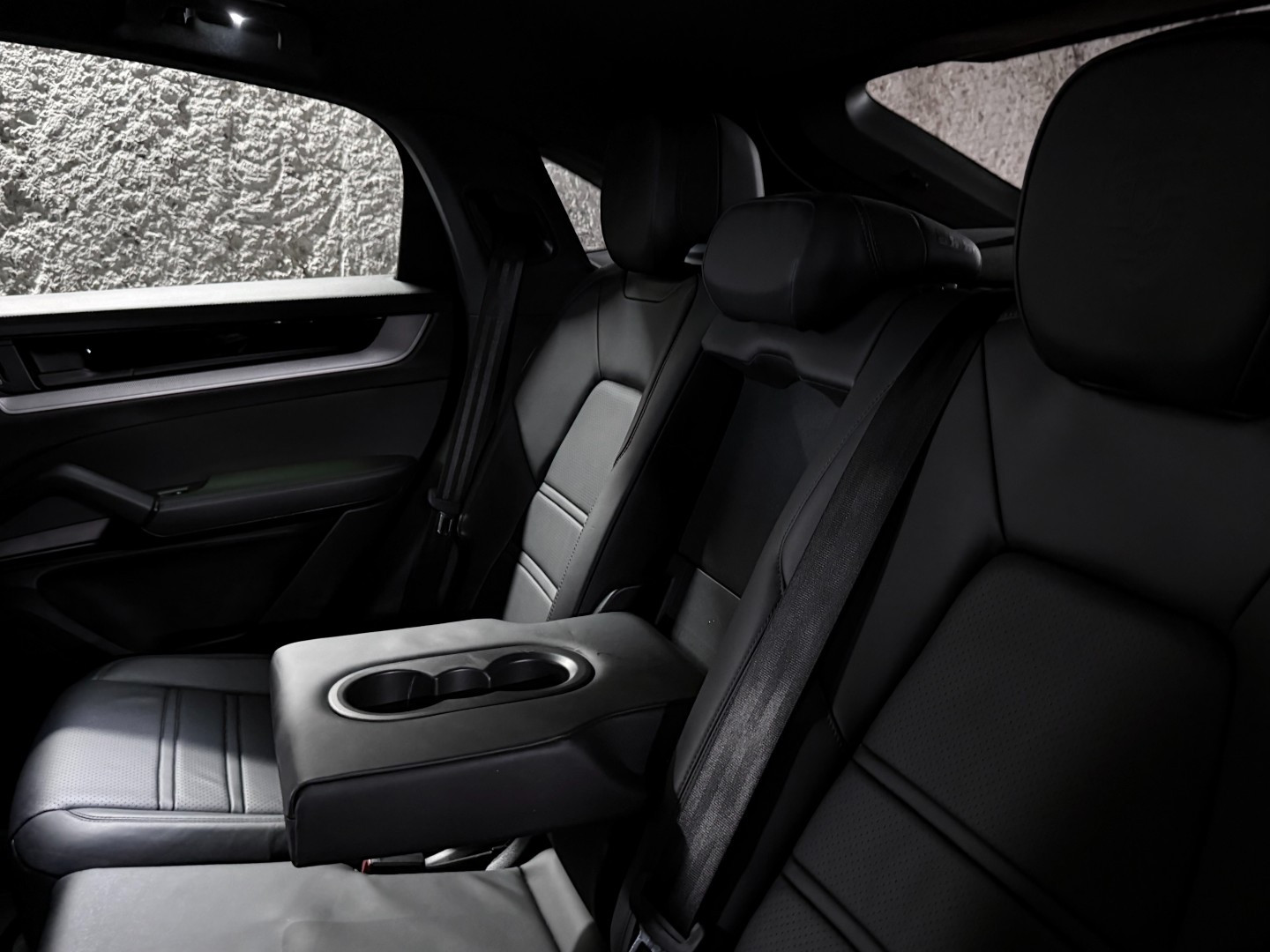 
                                                Voiture
                                                 Porsche Cayenne (III.II) Coupe S E-Hybrid