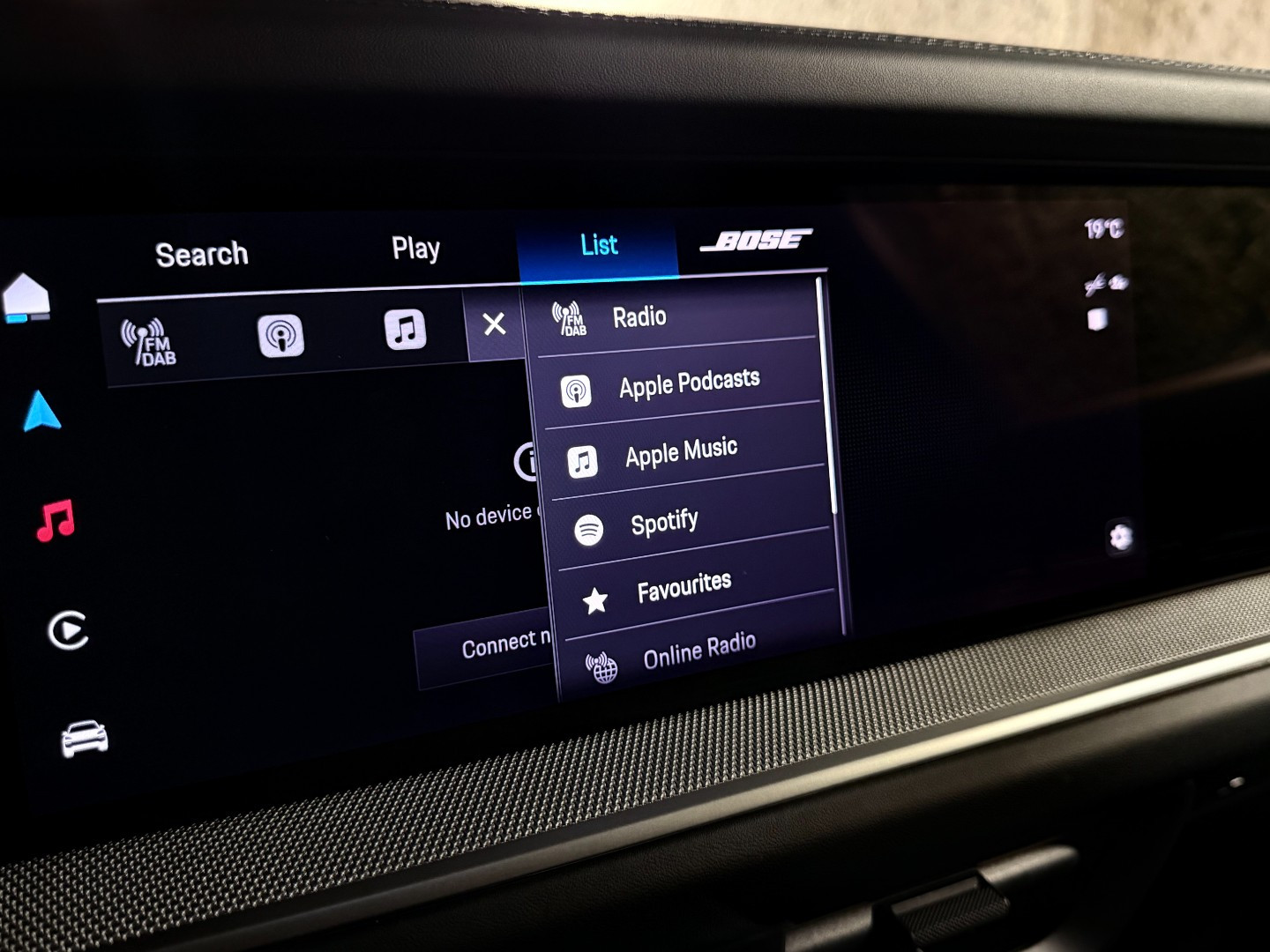 
                                                Voiture
                                                 Porsche Cayenne (III.II) Coupe S E-Hybrid