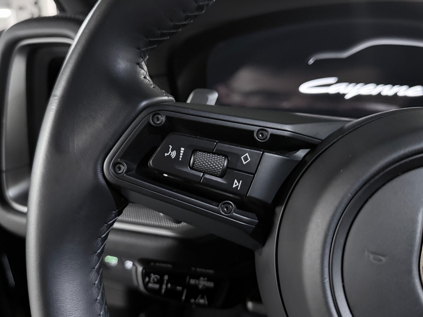 
                                                Voiture
                                                 Porsche Cayenne (III.II) Coupe S E-Hybrid