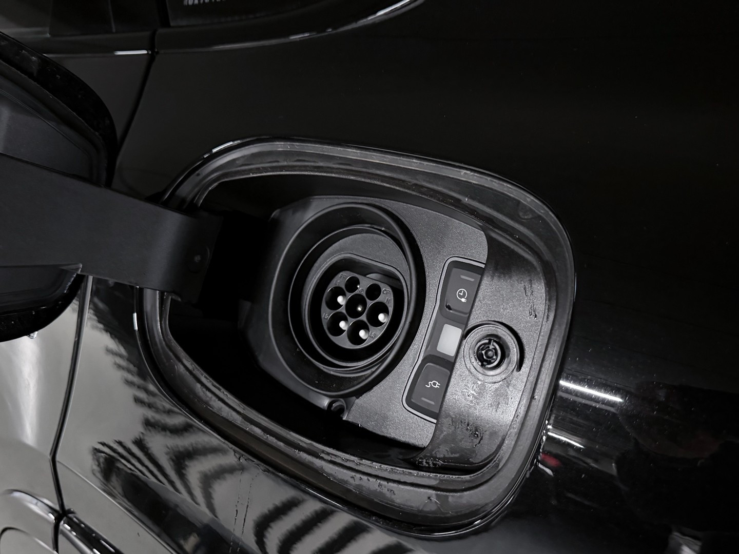 
                                                Voiture
                                                 Porsche Cayenne (III.II) Coupe S E-Hybrid