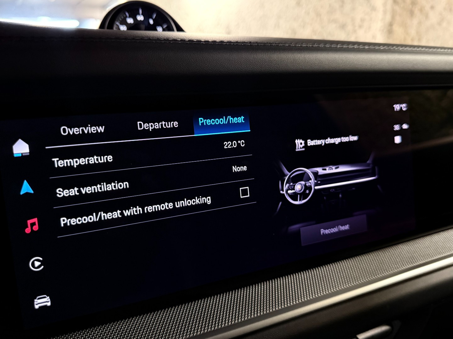 
                                                Voiture
                                                 Porsche Cayenne (III.II) Coupe S E-Hybrid