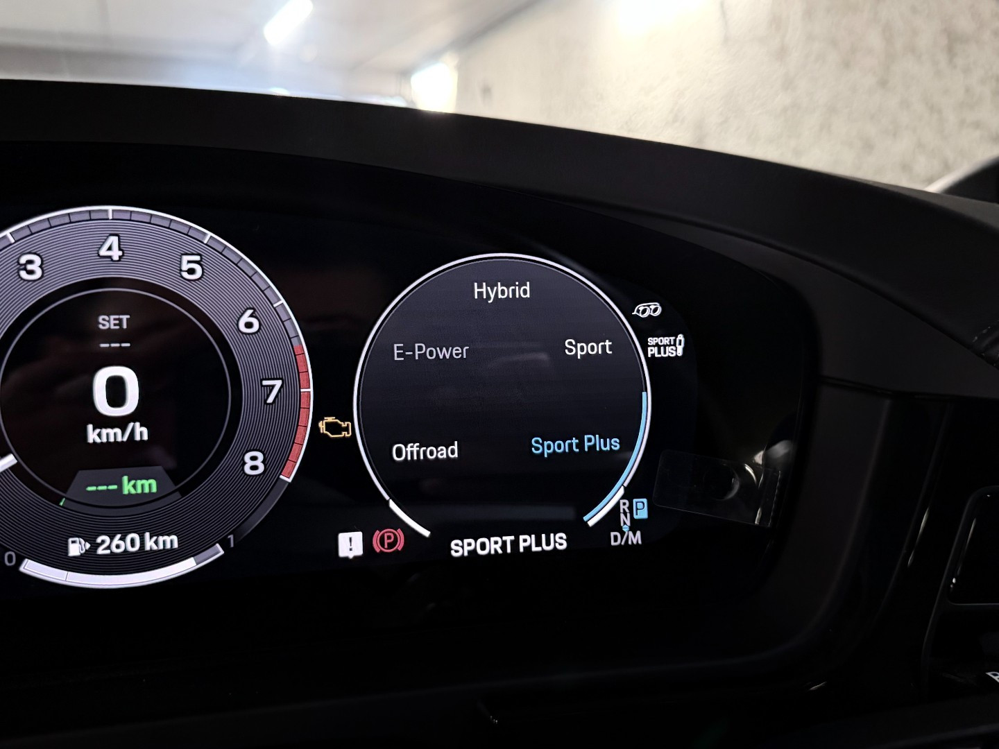 
                                                Voiture
                                                 Porsche Cayenne (III.II) Coupe S E-Hybrid