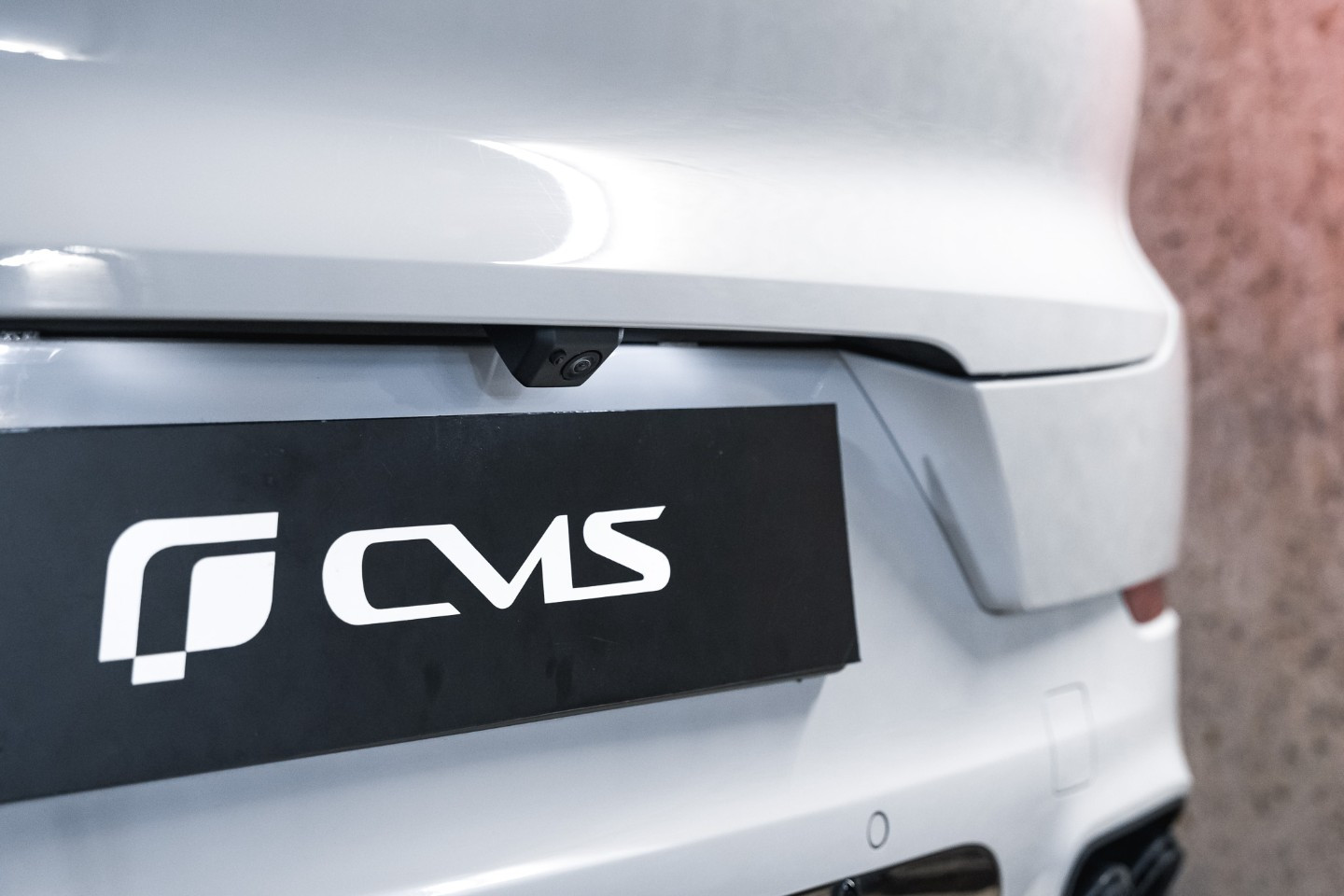 
                                                Voiture
                                                 Porsche Cayenne (III) V6 E-Hybrid Platinum Edition