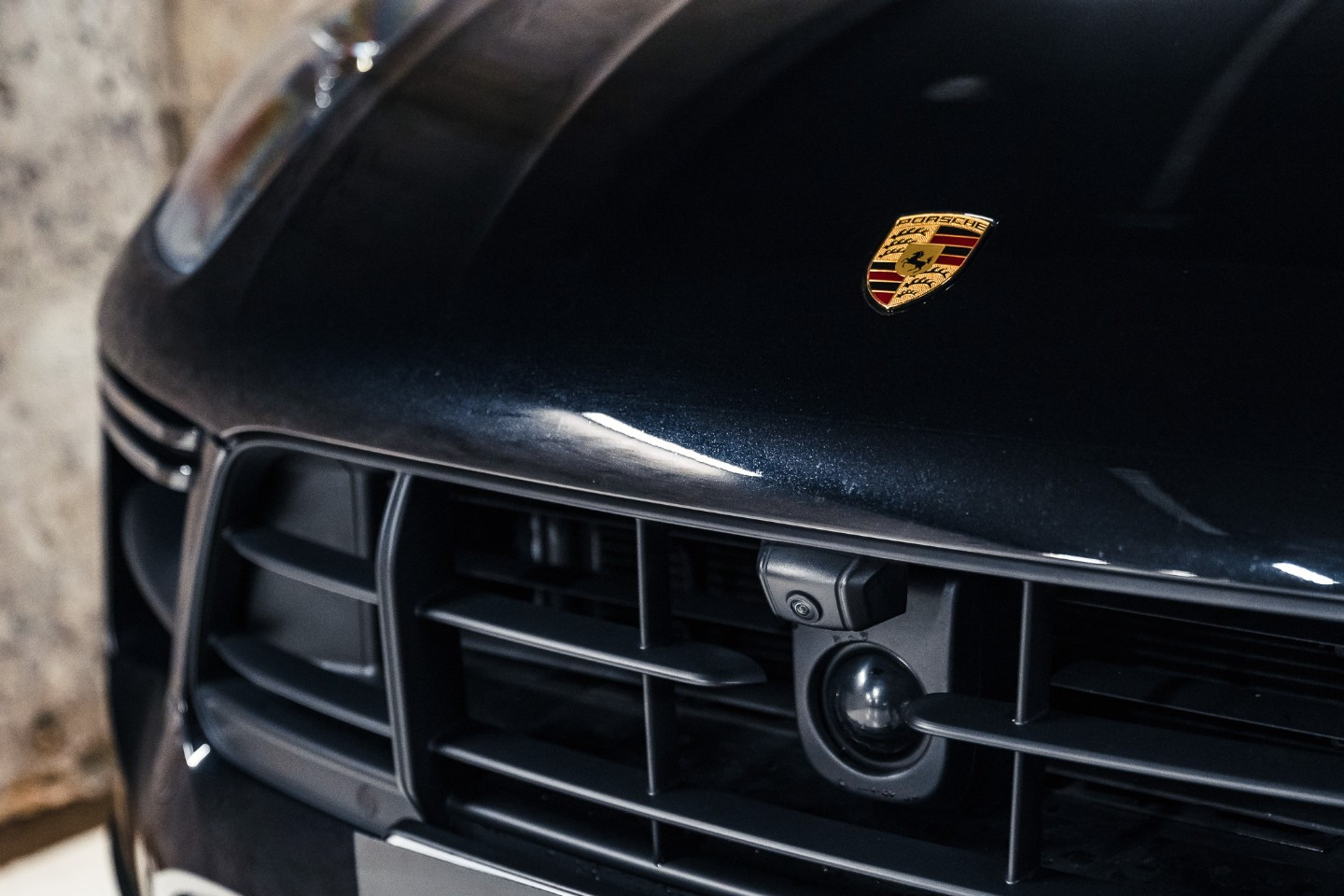 
                                                Voiture
                                                 Porsche Macan (I.II) Turbo V6 2.9 440