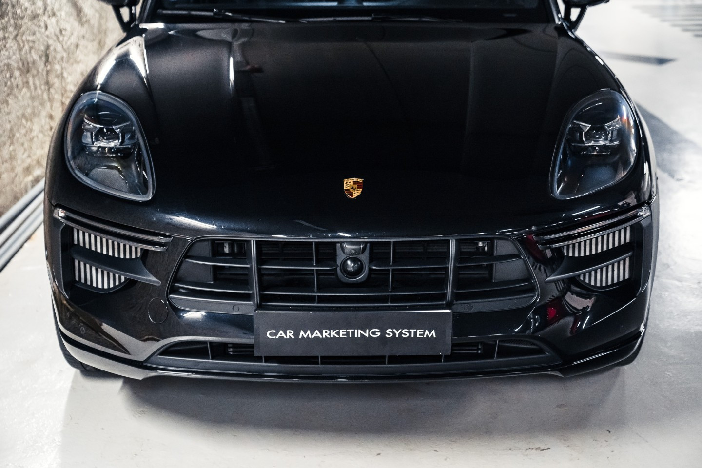 
                                                Voiture
                                                 Porsche Macan (I.II) Turbo V6 2.9 440