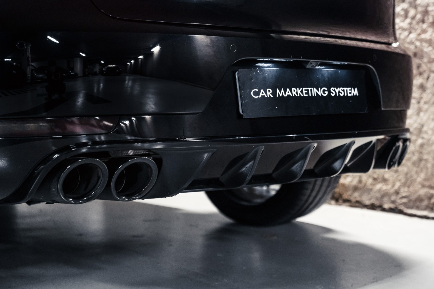 
                                                Voiture
                                                 Porsche Macan (I.II) Turbo V6 2.9 440