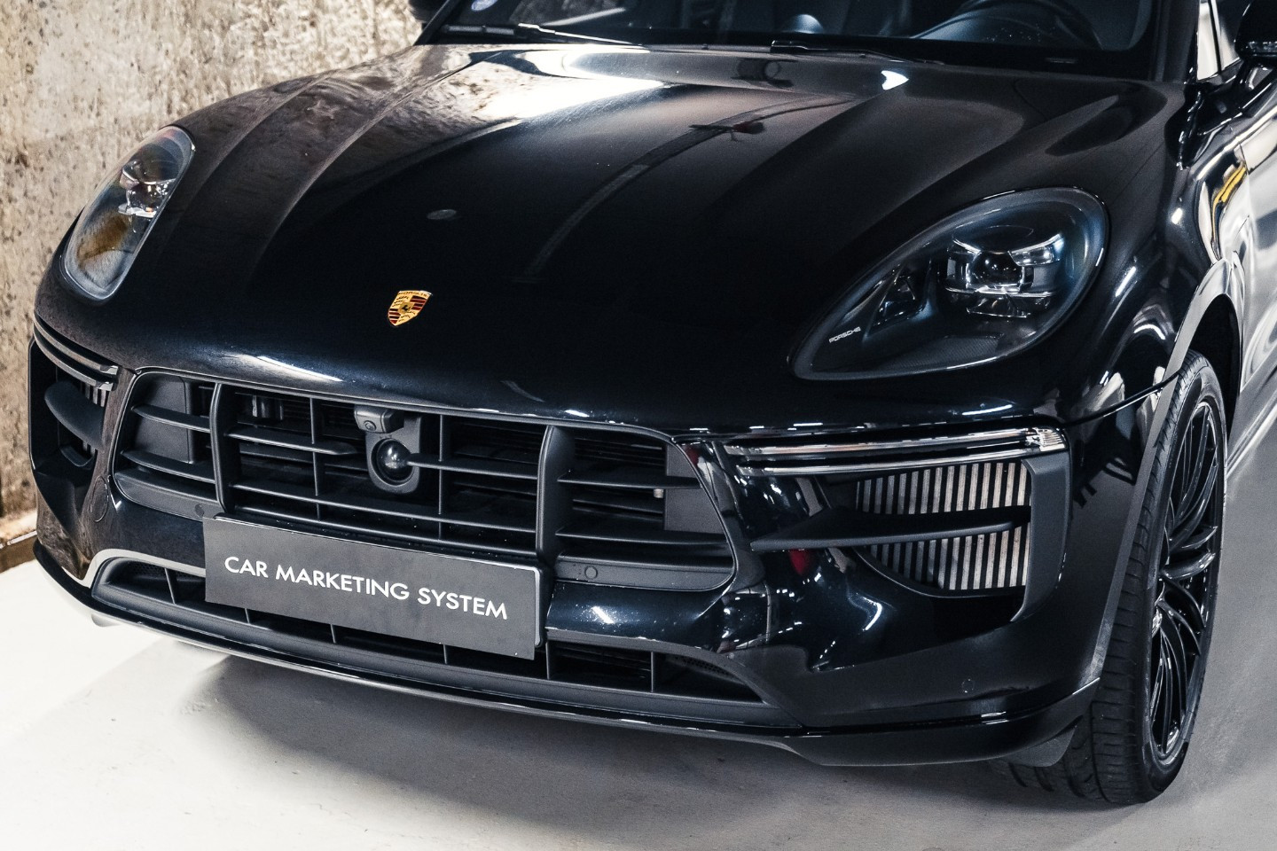 
                                                Voiture
                                                 Porsche Macan (I.II) Turbo V6 2.9 440