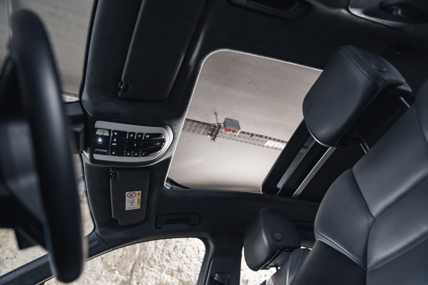 
                                                Voiture
                                                 Porsche Macan (I.II) Turbo V6 2.9 440