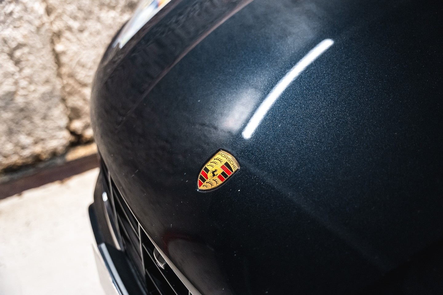 
                                                Voiture
                                                 Porsche Macan Turbo V6 3.6 400