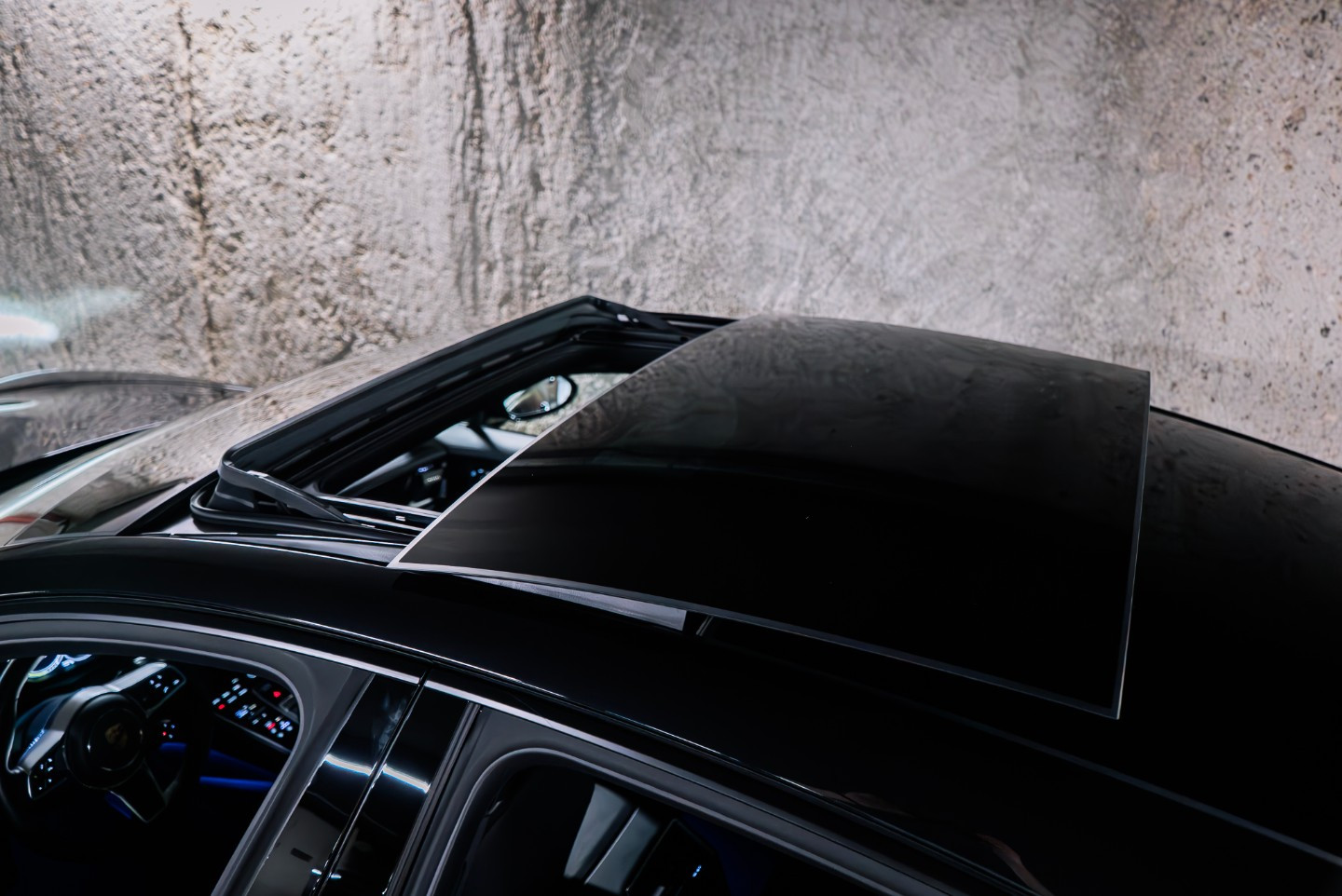 
                                                Voiture
                                                 Porsche Panamera 4 E-Hybrid