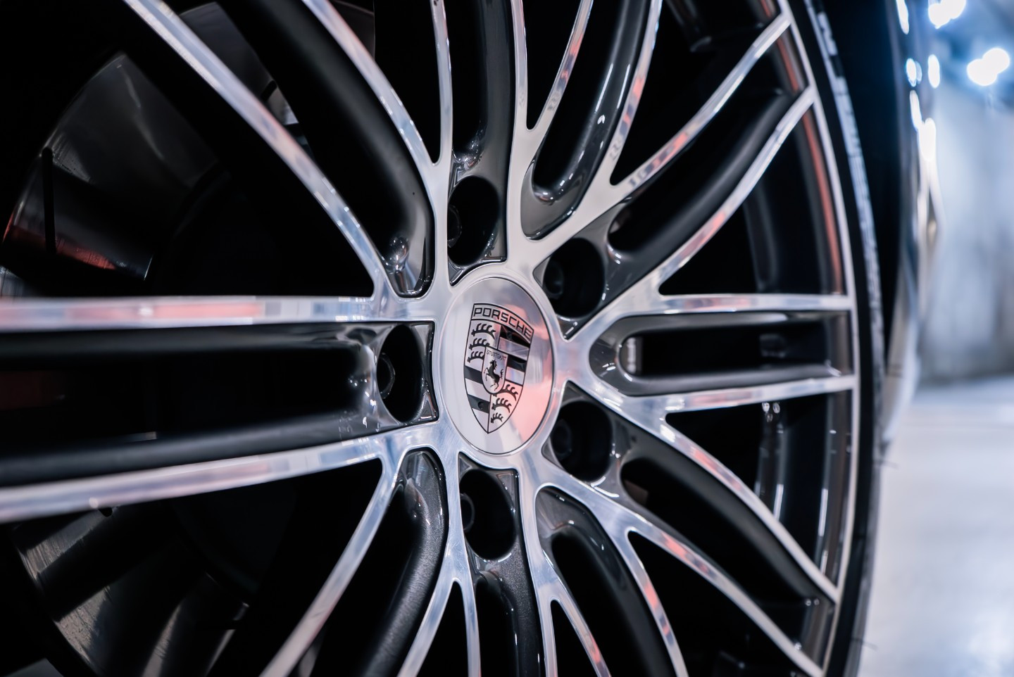 
                                                Voiture
                                                 Porsche Panamera 4 E-Hybrid