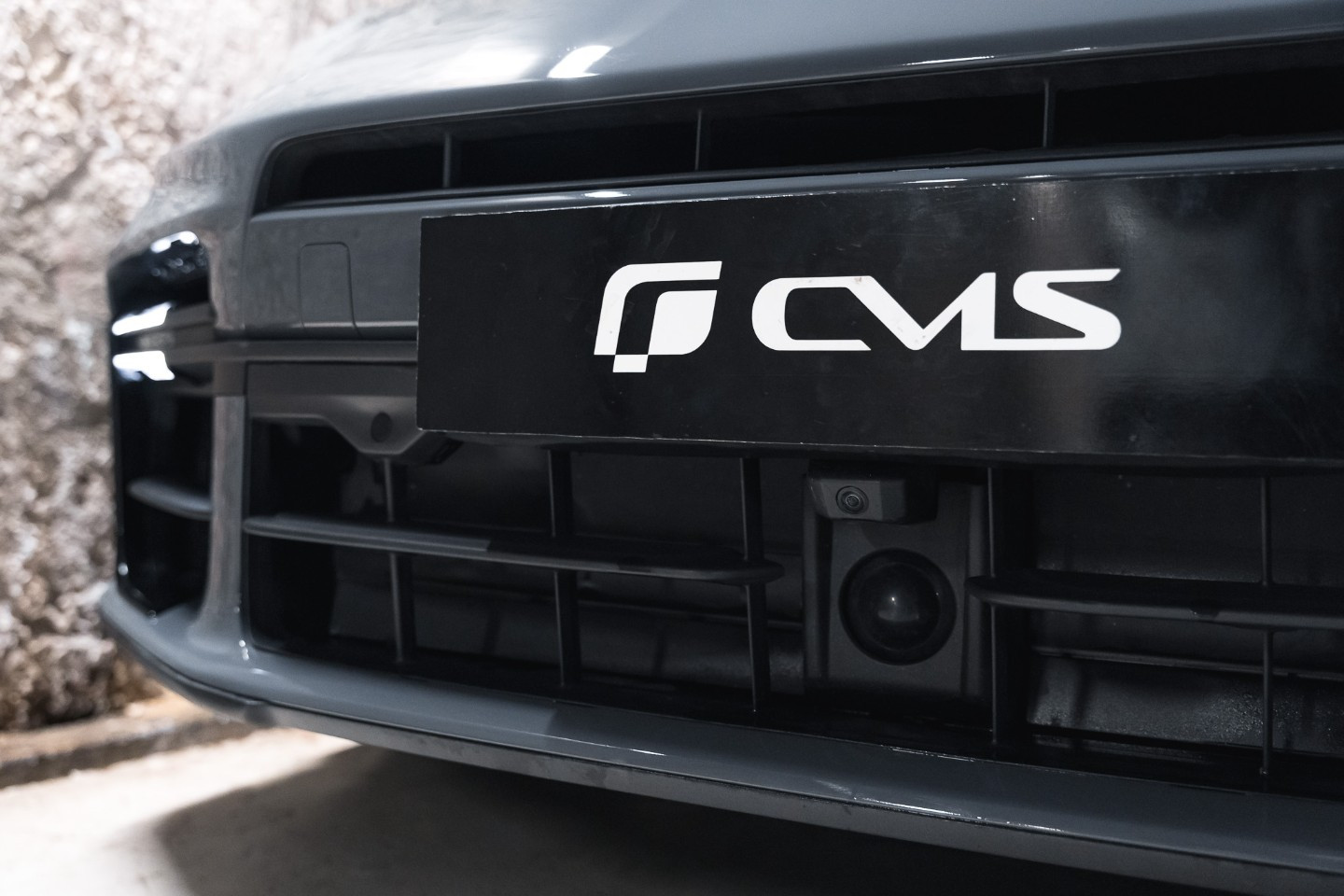 
                                                Voiture
                                                 Porsche Panamera (III.I) Turbo S E-Hybrid