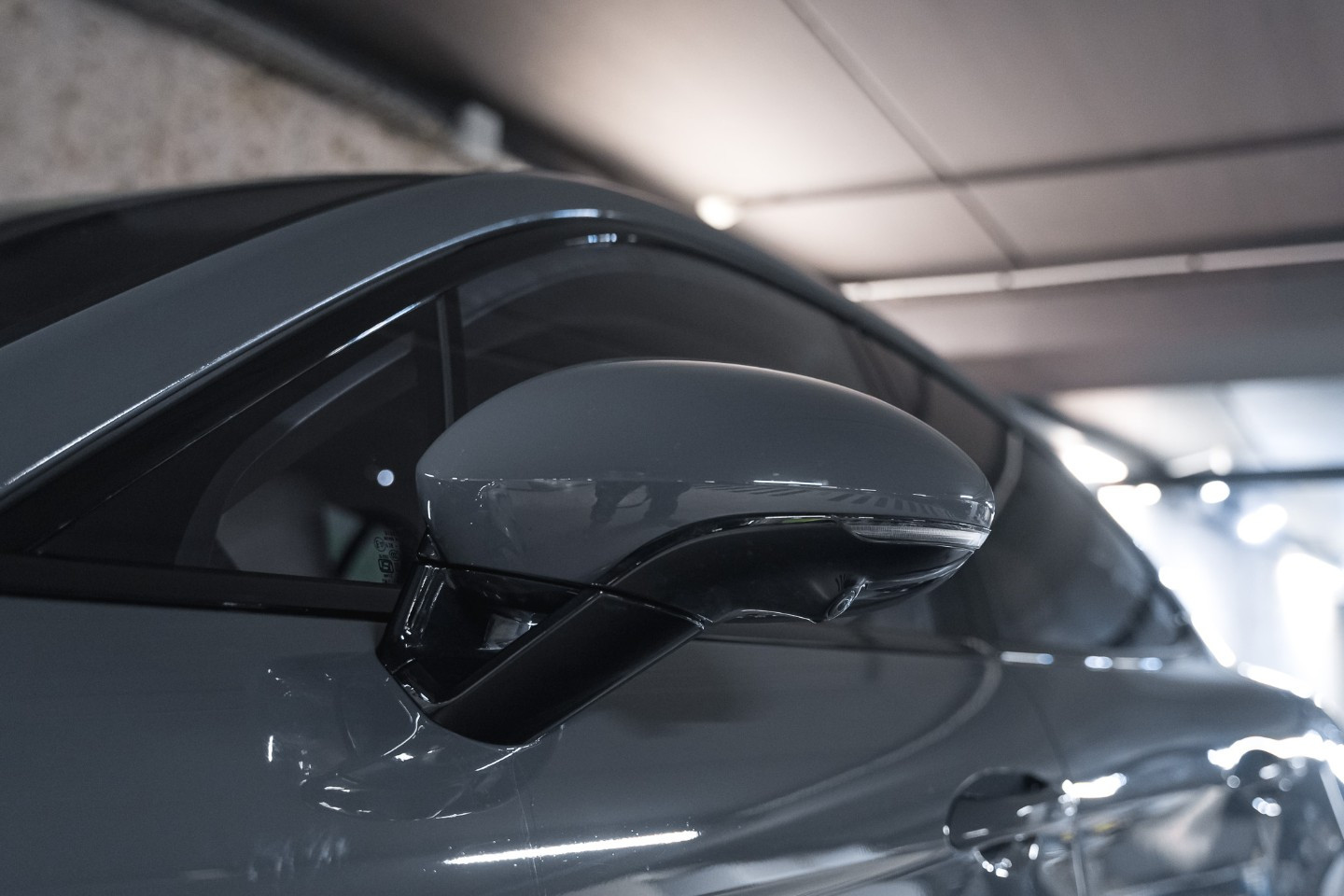 
                                                Voiture
                                                 Porsche Panamera (III.I) Turbo S E-Hybrid