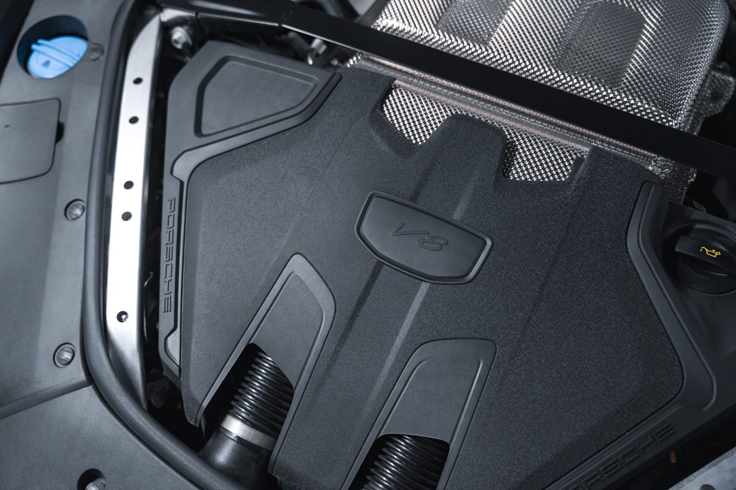 
                                                Voiture
                                                 Porsche Panamera (III.I) Turbo S E-Hybrid