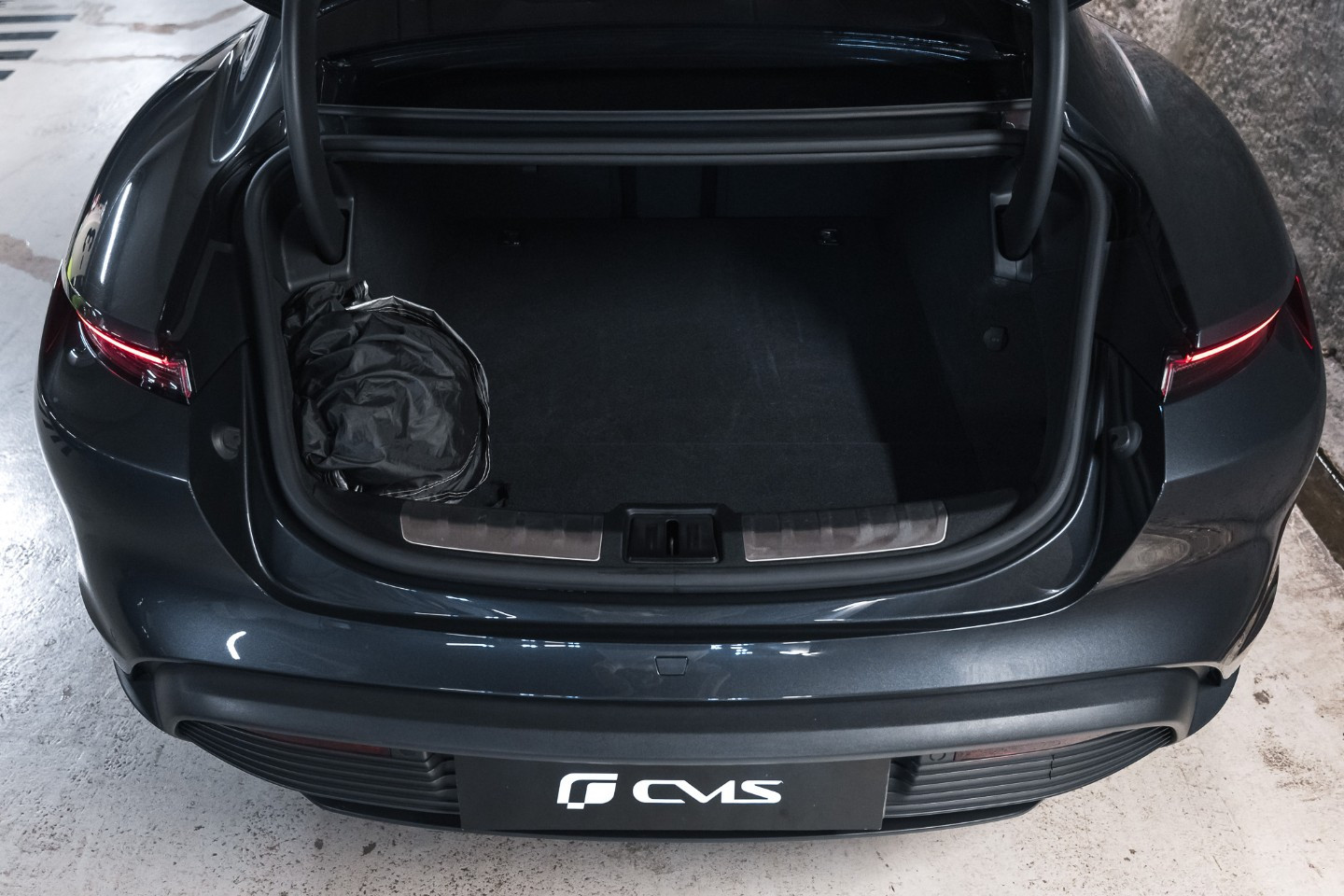 
                                                Voiture
                                                 Porsche Taycan