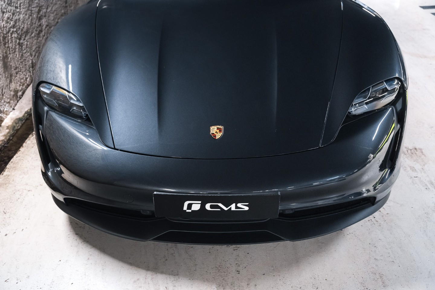 
                                                Voiture
                                                 Porsche Taycan
