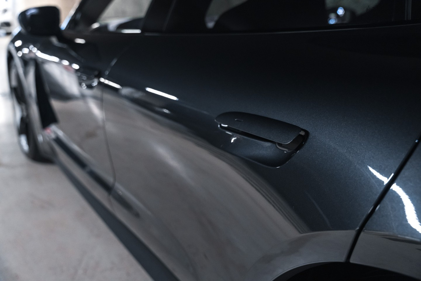 
                                                Voiture
                                                 Porsche Taycan