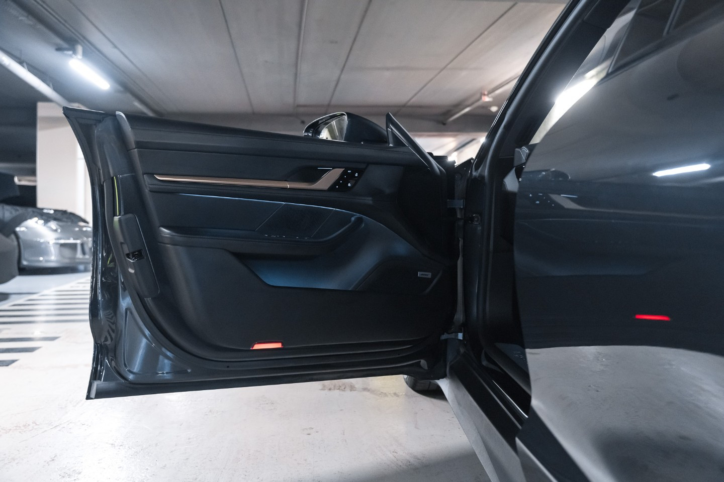 
                                                Voiture
                                                 Porsche Taycan