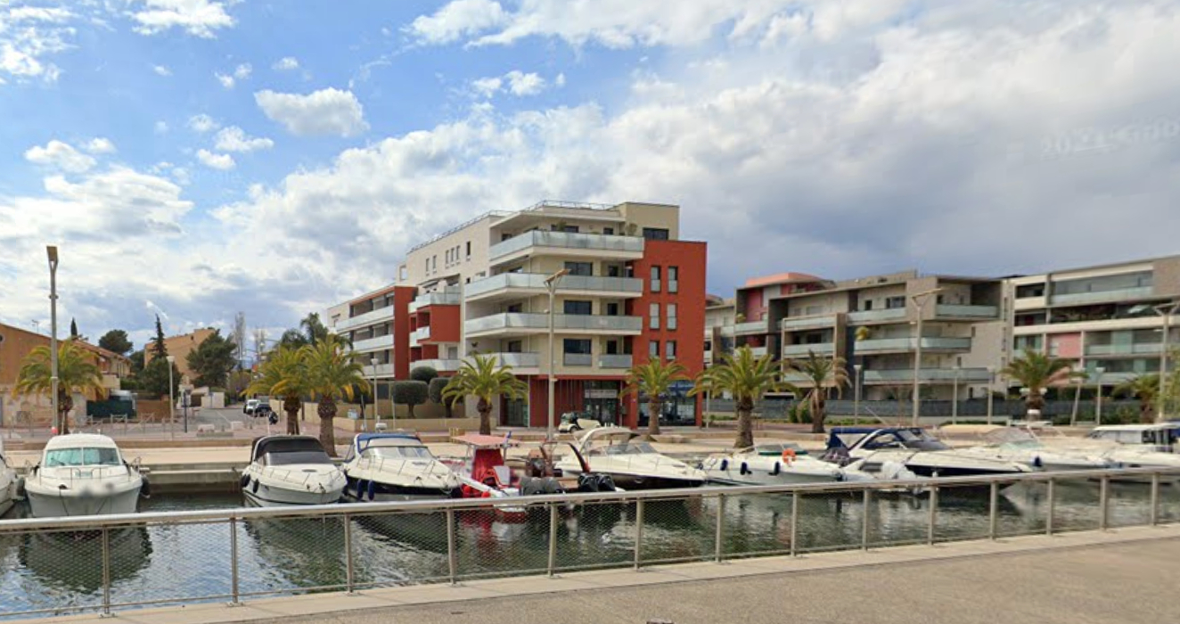 
                                                Vente
                                                 Port de PLAISANCE au cœur de la Méditerranée !