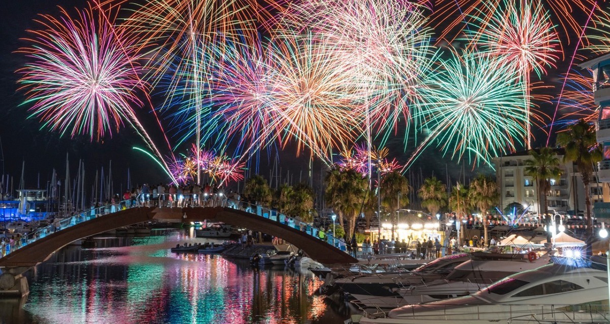 
                                                Vente
                                                 Port de PLAISANCE au cœur de la Méditerranée !