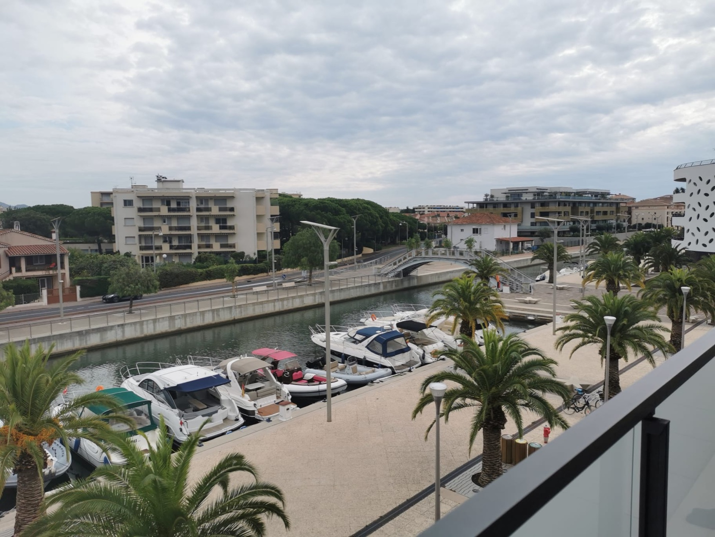 
                                                Vente
                                                 Port de PLAISANCE au cœur de la Méditerranée !