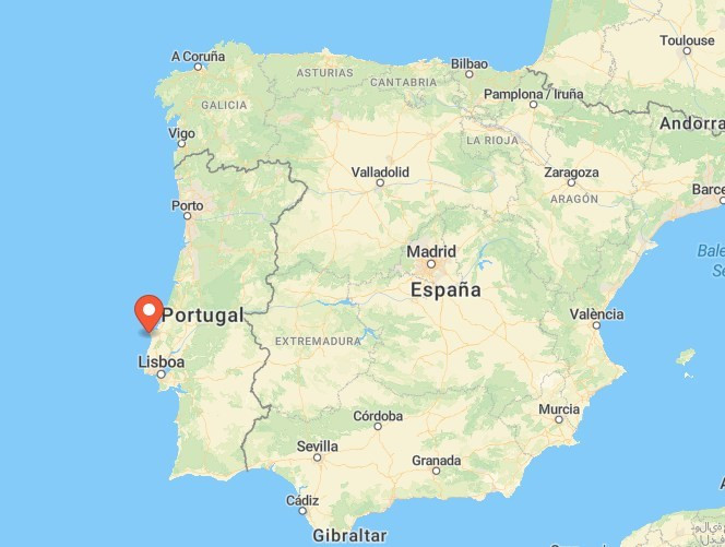 
                                                Vente
                                                 Portugal COTE D’ARGENT Projet 7 Villas