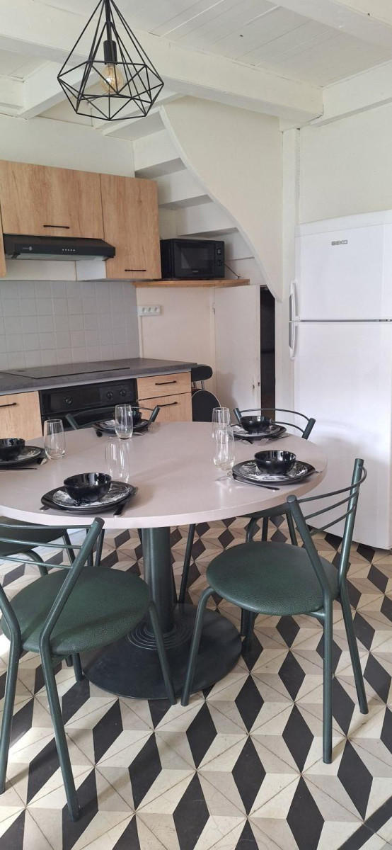 
                                                Location
                                                 Pour bail étudiant ou mobilité