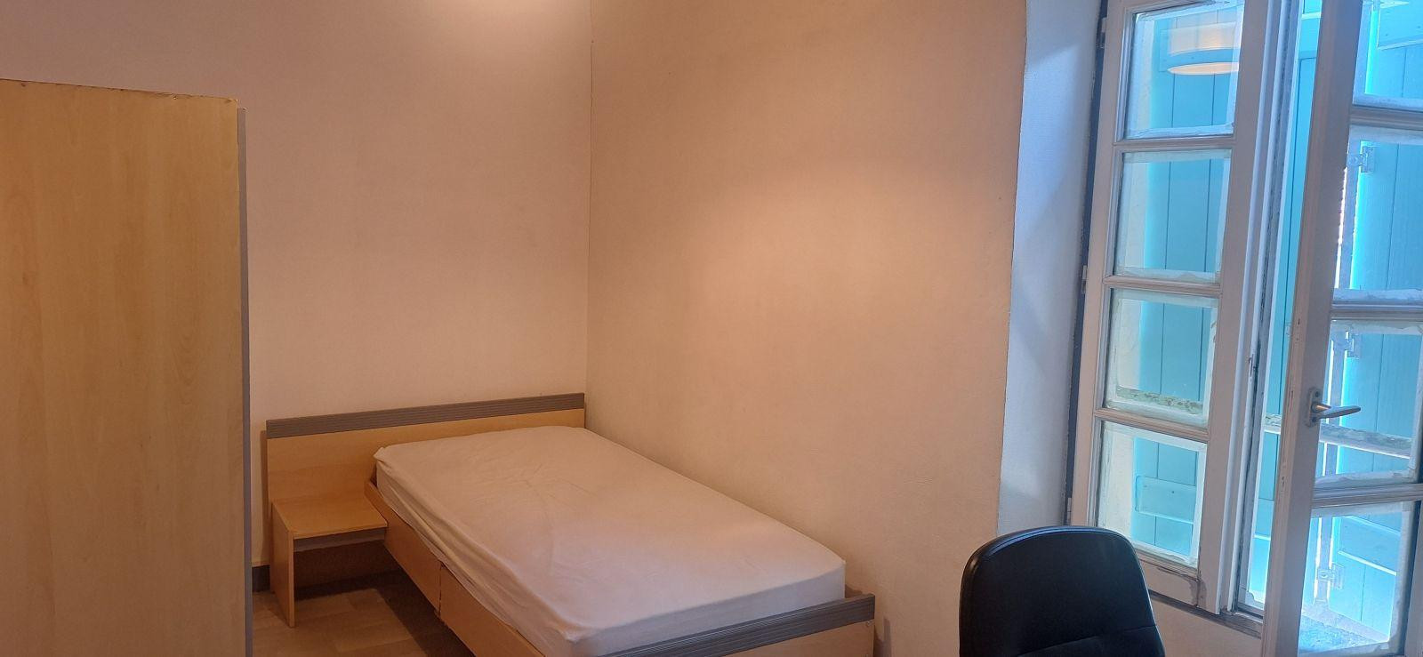 
                                                Location
                                                 Pour bail étudiant ou mobilité