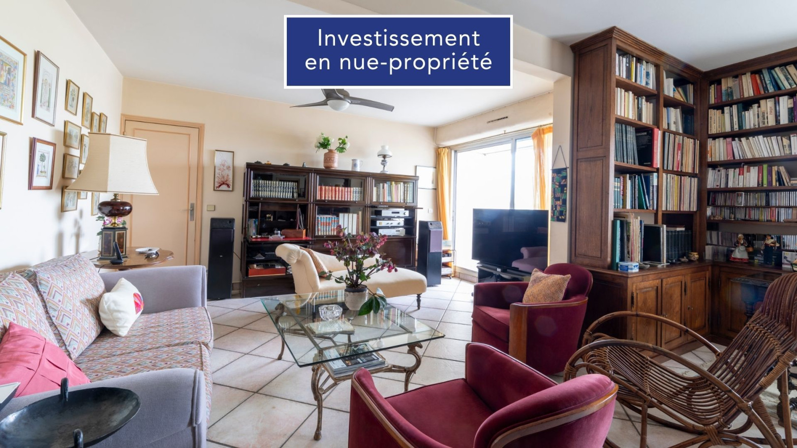 
                                                Vente
                                                 POUR INVESTIR DANS UNE VALEUR SURE : LE PORT ET LA PLAGE DE CARNON