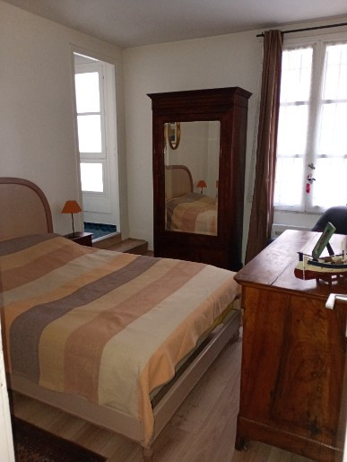 
                                                Vente
                                                 Pour les citadins amoureux de la nature