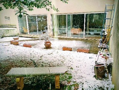 
                                                Vente
                                                 Pour les citadins amoureux de la nature