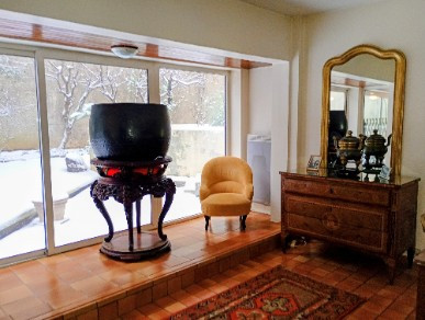 
                                                Vente
                                                 Pour les citadins amoureux de la nature