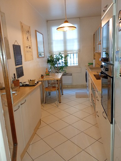 
                                                Vente
                                                 Pour les citadins amoureux de la nature