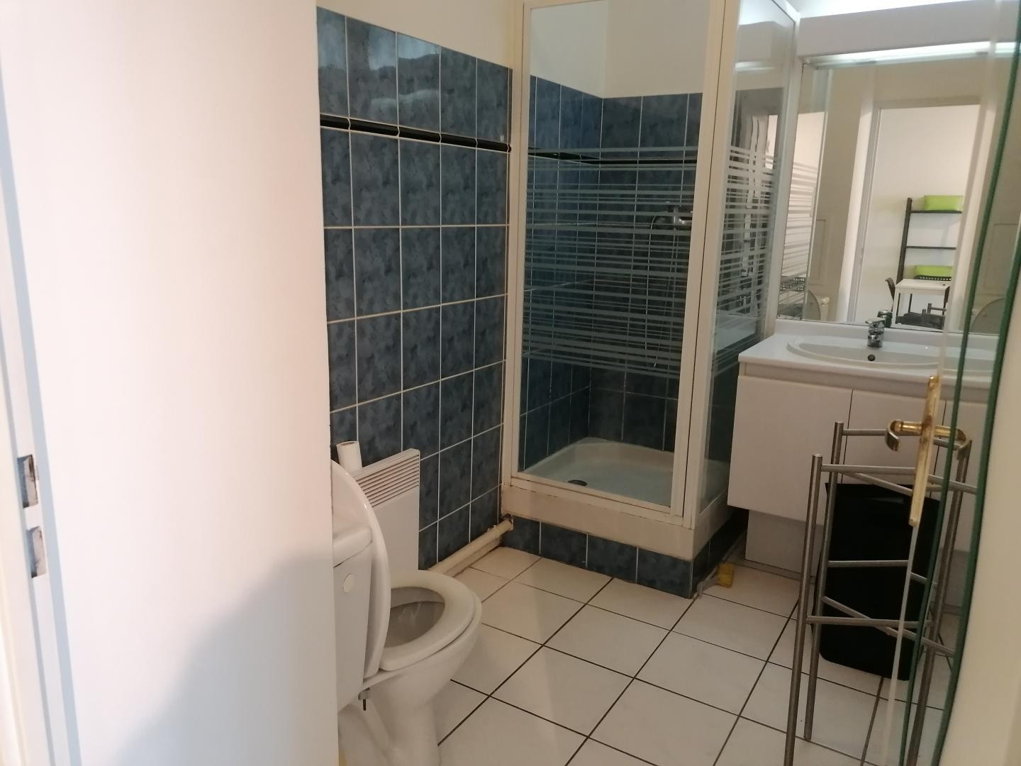
                                                Location
                                                 Prado Blanche