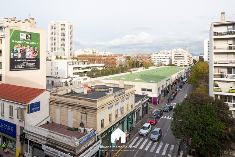 
                                                Location
                                                 Prado Saint Giniez