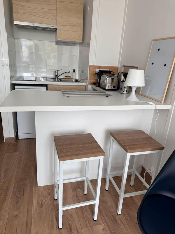 
                                                Location
                                                 Proche etoile