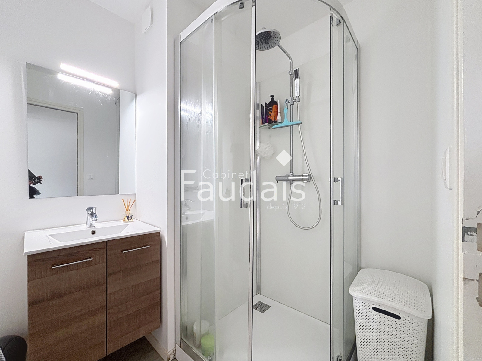 
                                                Vente
                                                 PROCHE INSTITUT AGNEAUX - IDEAL INVESTISSEMENT LOCATIF