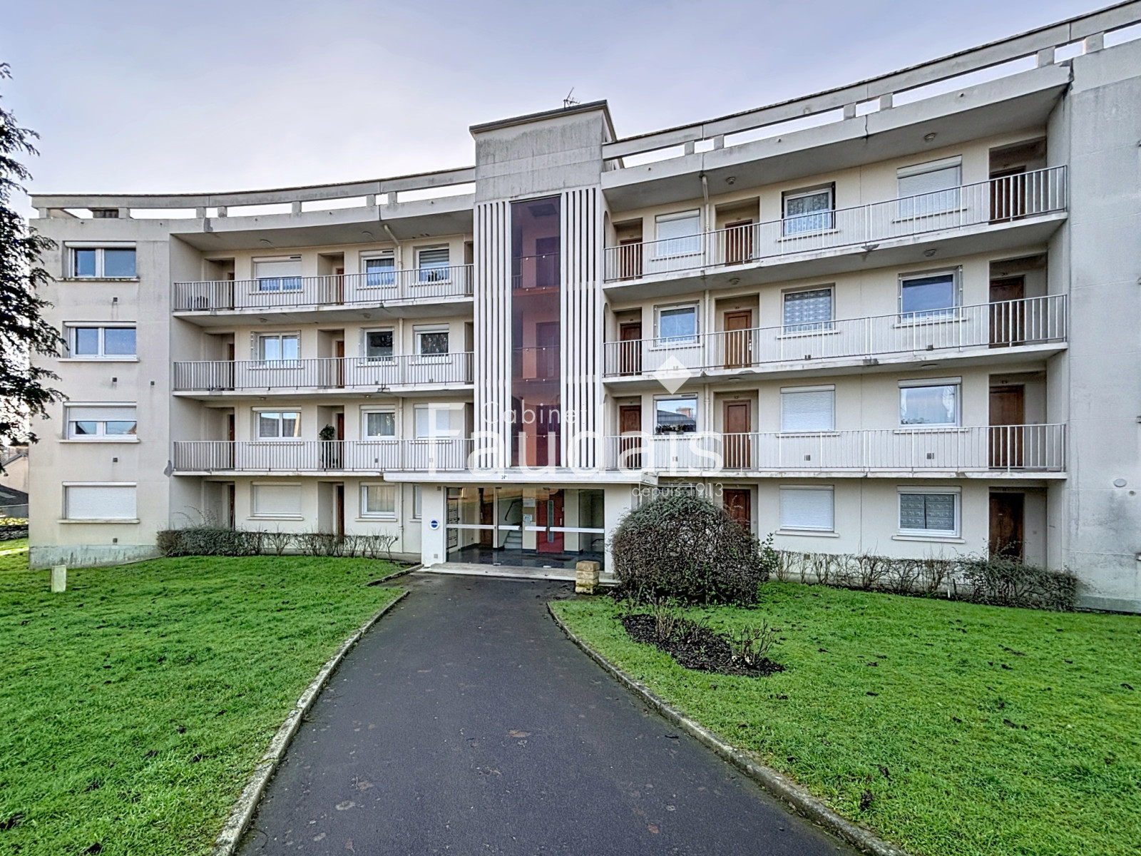 
                                                Vente
                                                 PROCHE INSTITUT AGNEAUX - IDEAL INVESTISSEMENT LOCATIF