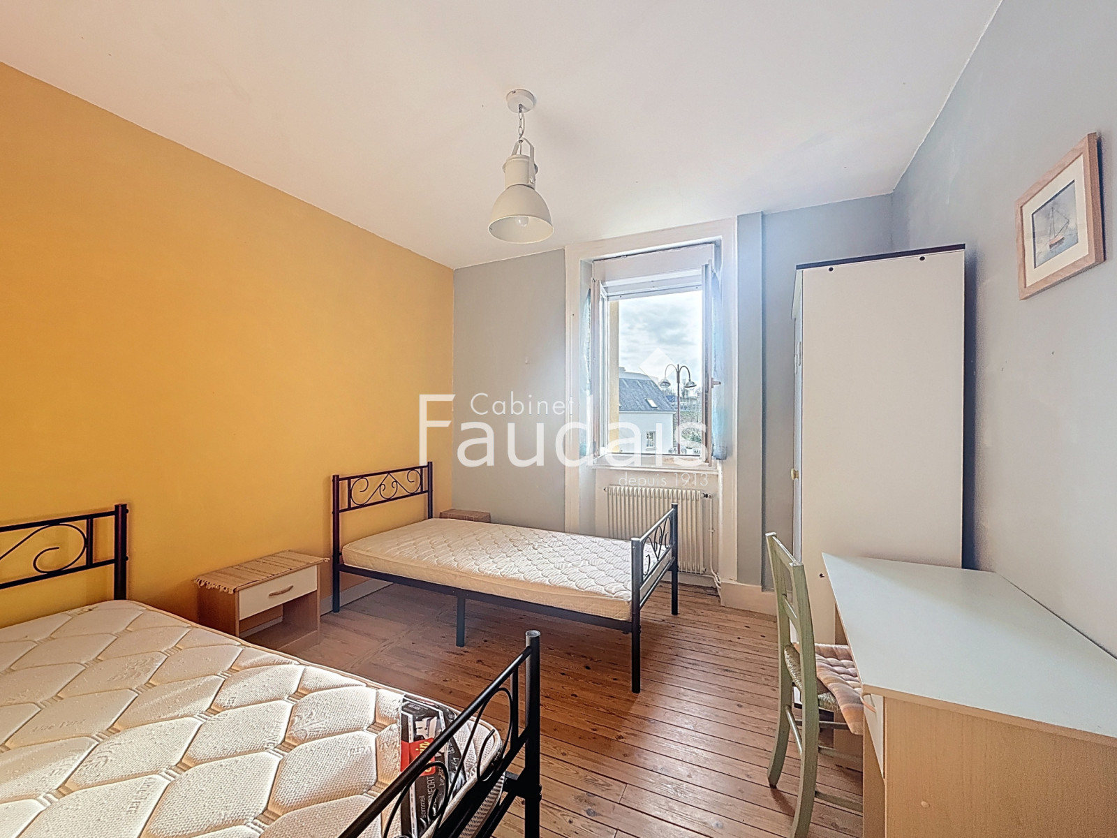 
                                                Vente
                                                 Proche SAINT LO maison de ville